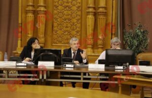 LiveTEXT din Comisia pentru Codul Penal - Iordache: Stam pana la ora 24!