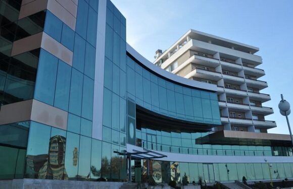 Unde a disparut ziarul Acum din Tulcea