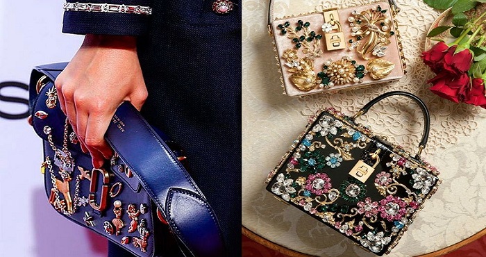 Purtam brosele cu stil