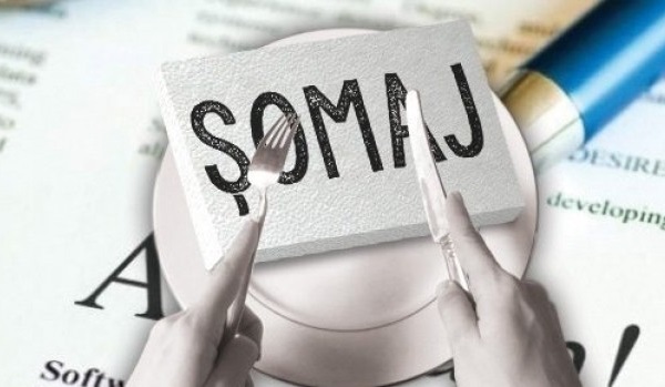 Șomajul în Romania Șomajul în Romania