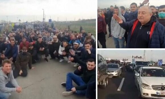 Starea de alerta ar putea fi prelungita dupa 15 iunie