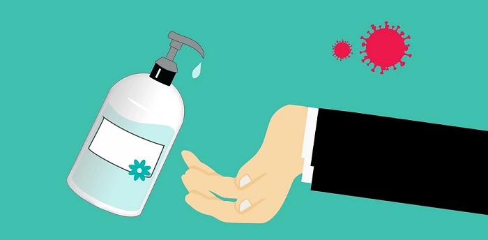 Ajuta alcoolul impotriva coronavirusului?