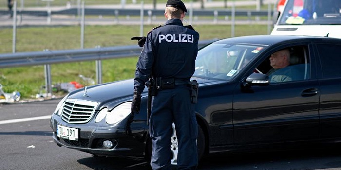 Conditii noi de tranzitare a Austriei