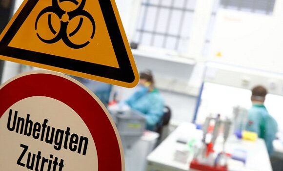 Testul gratuit pentru coronavirus in Germania