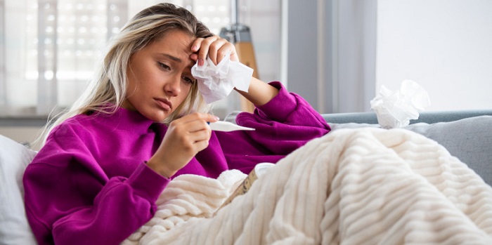 A disparut gripa din Romania?