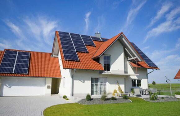 Sisteme solare – tot mai populare în societatea modernă