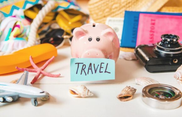 Cum să planifici o călătorie cu un buget redus chiar la noi în țară