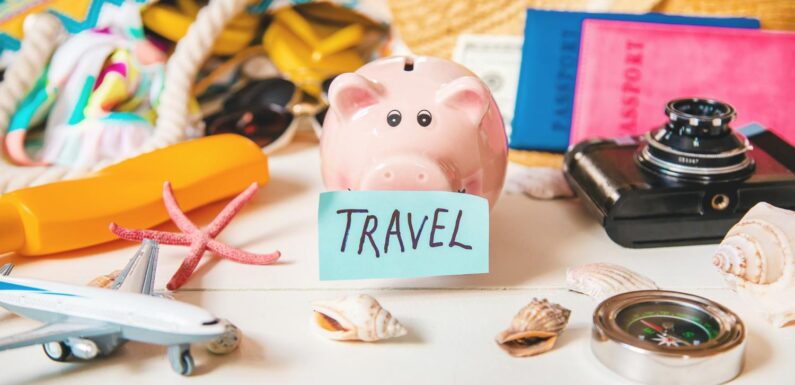 Cum să planifici o călătorie cu un buget redus chiar la noi în țară