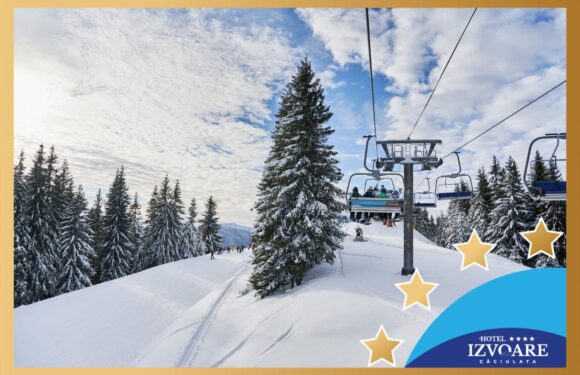 Descoperă magia schiatului în Vâlcea: Destinații încântătoare pentru iubitorii de zăpadă