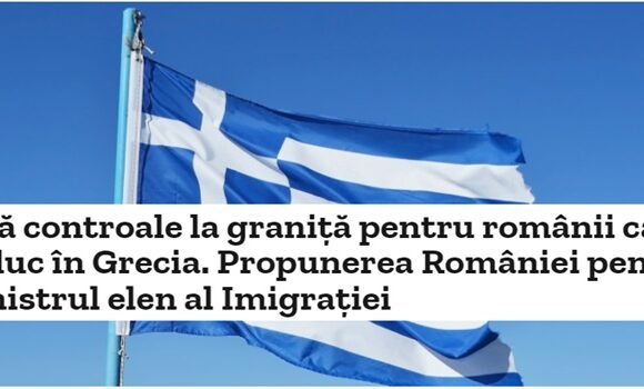 Romania, Bulgaria si Grecia – miniSchemgen