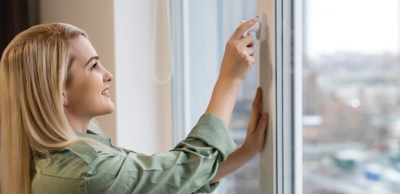 Ce tip de deschidere a ferestrelor PVC este potrivit pentru casa ta?