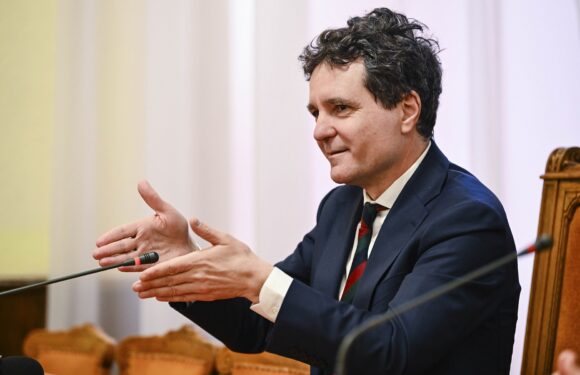 De ce Nicușor Dan este o voce a normalității în politica românească