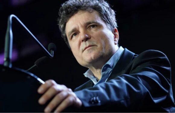 Nicușor Dan nu e omul tuturor. Și asta e foarte bine.