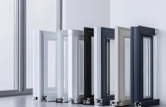 Tamplaria PVC pentru renovari vs. constructii noi