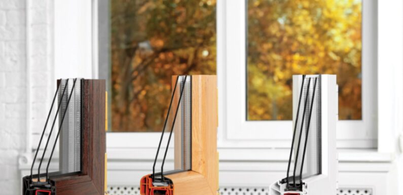 Cum alegi tamplaria PVC in functie de tipul locuintei (casa vs. apartament)!