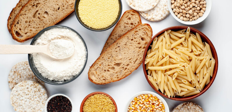 Gluten vs Fructani: Cine provoacă tulburările digestive?