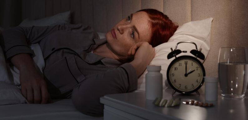 De ce poți avea insomnii din cauza microbiomului?