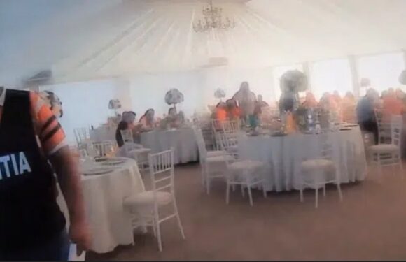 Organziarea de evenimente, industria scăpată de sub control, cu sute de mii de nunți și botezuri făcute la ”mica înțelegere”, pe riscul clienților. ANAf intră pe fir