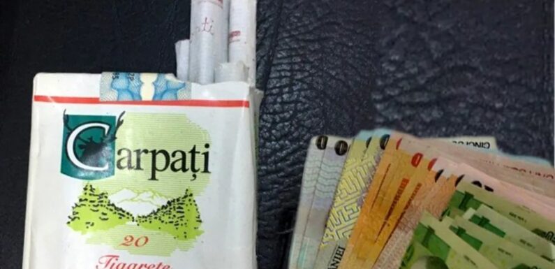 Producătorul țigărilor Carpați și Snagov, datorii la ANAF de 649 mil. lei, intră în concordat preventiv