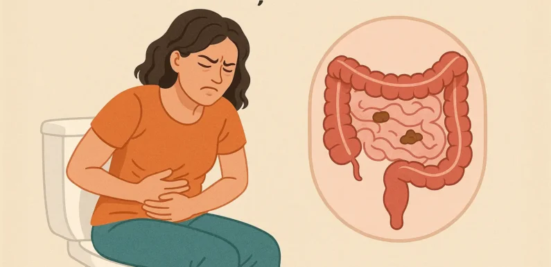 Constipația cronică funcțională: definiție, cauze, evaluare clinică și opțiuni terapeutice