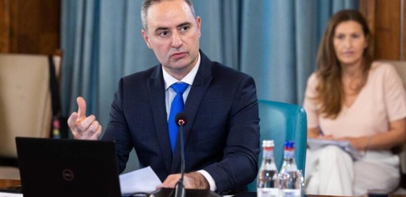 Alexandru Nazare anunță fonduri uriașe pentru România. Ce înseamnă pachetul SAFE și cum profităm de el