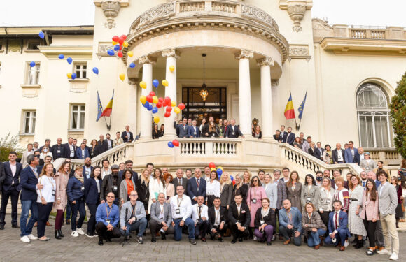 România reunită de pretutindeni – un deceniu de RePatriot