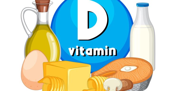 Cum răspunde flora intestinală la Vitamina D? Analiza unui studiu realizat pe femei!