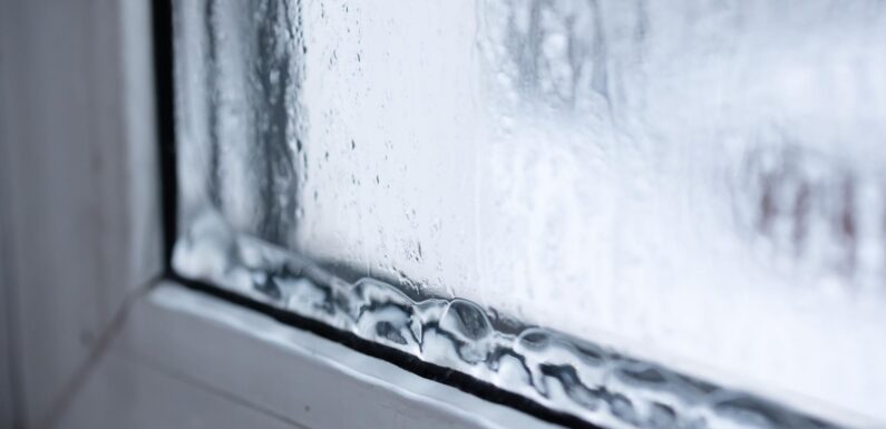 Tâmplăria PVC și vremea extremă