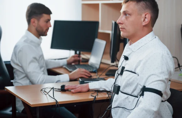 Poligraful și vârsta – Variațiile răspunsurilor la diferite grupe de vârstă