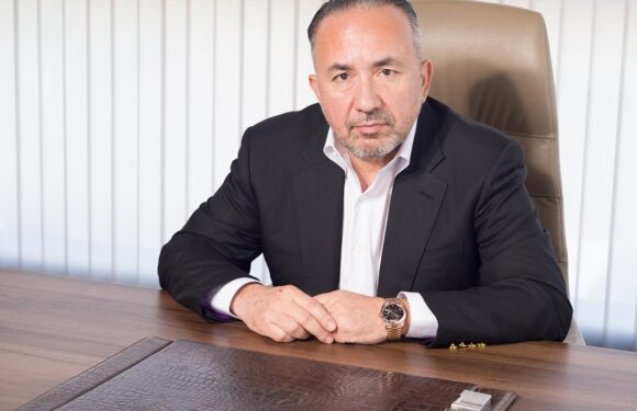 Dragoş Dobrescu – discreția din spatele marilor proiecte imobiliare ale Capitalei