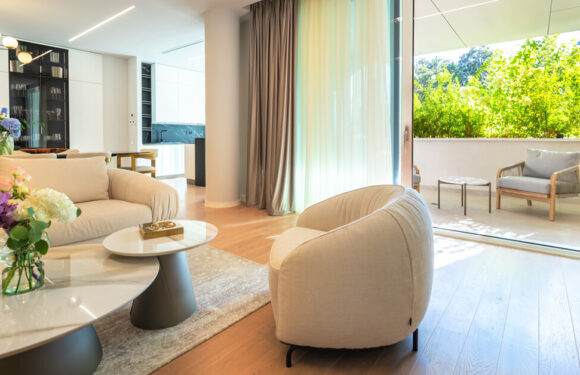 Stejarii Collection, un reper de calitate în segmentul rezidențial de lux