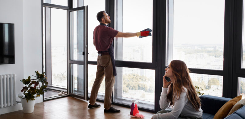 Recondiționarea ferestrelor vechi – Când apelăm la revitalizare şi când la înlocuire?