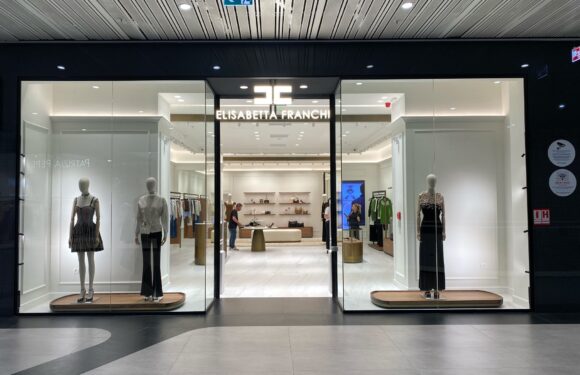Elisabetta Franchi deschide cel de-al treilea magazin din București, în Promenada Shopping Center