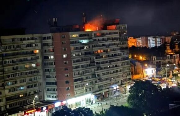Scrisoarea Repatriot către românii din afara granițelor
