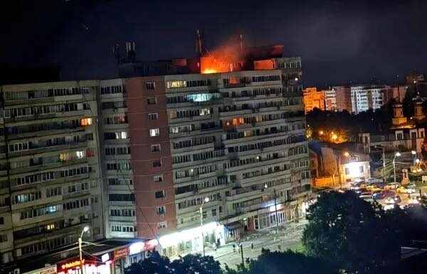 Scrisoarea Repatriot către românii din afara granițelor