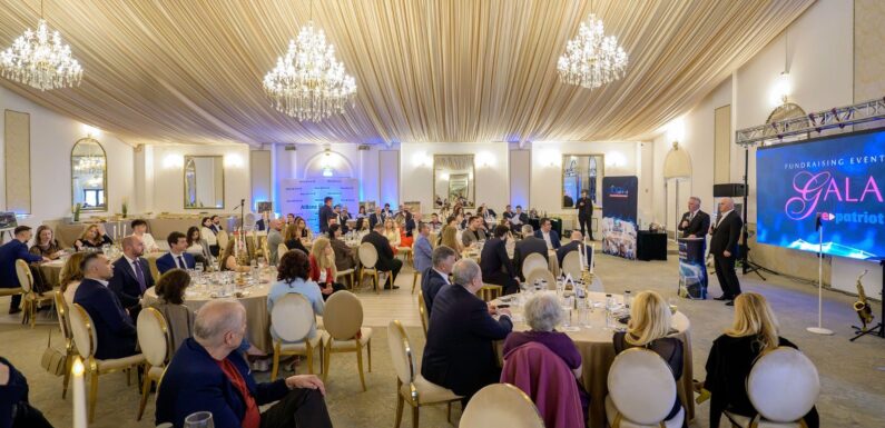 Repatriot Inspiră 2026 – generează încredere în România în perioada unei crize politice majore
