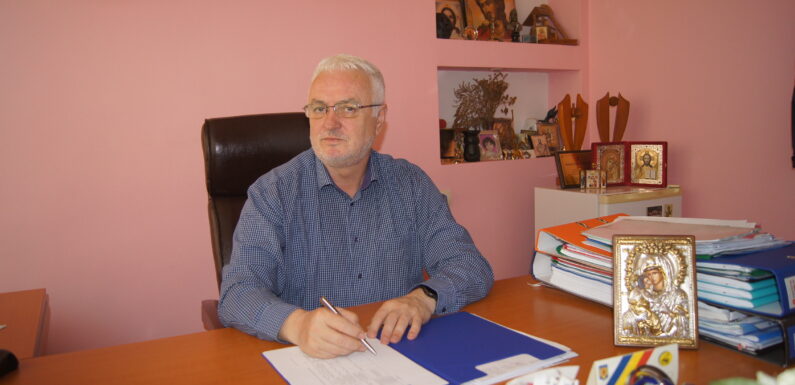 Modernizarea școlilor din Muereasca, prioritate pentru administrația locală