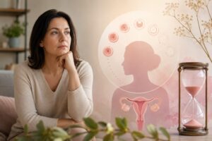 Perimenopauza timpurie