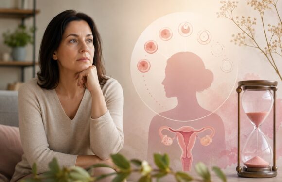 Perimenopauza timpurie – De ce apare la 35 de ani?